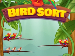 Peli Bird Sort 
