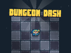 Peli Dungeon Dash