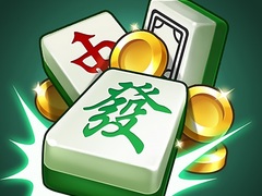 Peli Mahjong Match