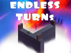 Peli Endless turns