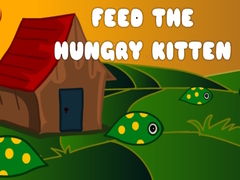 Peli Feed The Hungry Kitten