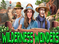 Peli Wilderness Wonders