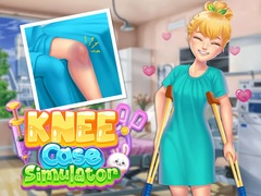Peli Knee Case Simulator