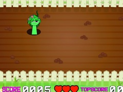 Peli Sprunki Whack A Mole