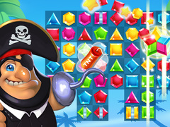 Peli Pirates Match The Lost Treasure
