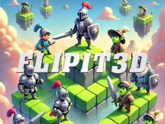 Peli FlipIT 3D