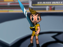 Peli Clash Ball.io