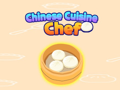 Peli Chinese Cuisine Chef