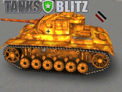 Peli Tanks Blitz
