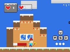 Peli Minicraft Winterblock