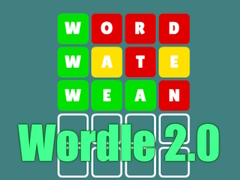 Peli Wordle