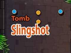 Peli Tomb Slingshot