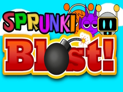 Peli Blast Sprunki