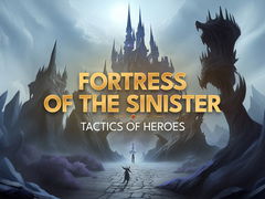 Peli Fortress of the Sinister