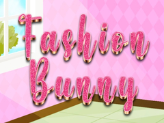 Peli Fashion Bunny