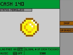 Peli Cash Tycoon