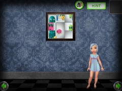 Peli Amgel Kids Room Escape 2