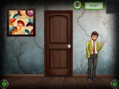 Peli Amgel Easy Room Escape 243