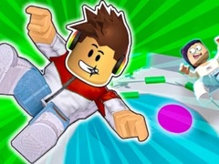 Peli Roblox Obbi Only Up