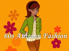 Peli 60s Autumn Fashion