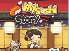 Peli My Sushi Story
