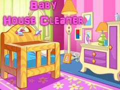 Peli Baby House Cleaner