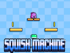 Peli Squish Machine