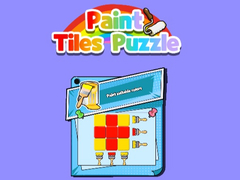 Peli Paint Tiles Puzzle