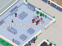 Peli Supermarket Tycoon