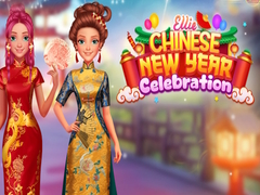 Peli Ellie Chinese New Year Celebration