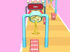 Peli Popcorn Stack