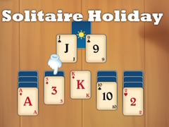 Peli Solitaire Holiday