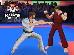 Peli Karate Fighter