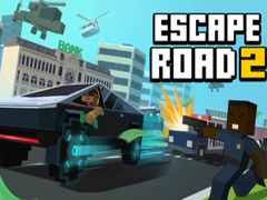Peli Escape Road 2