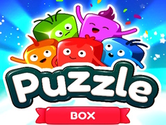 Peli Puzzle Box