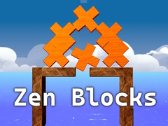 Peli Zen Blocks