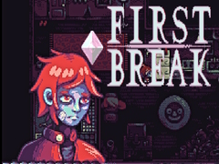 Peli First Break