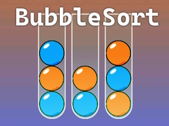 Peli BubbleSort