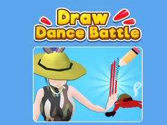 Peli Draw Dance Battle