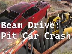 Peli Beam Drive: Pit Car Crash