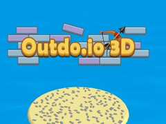 Peli Outdo.io 3D