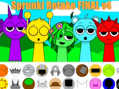 Peli Sprunki Retake FINAL v4