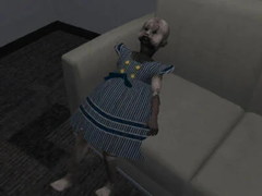 Peli Granny's Classroom Nightmare