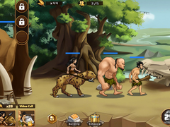 Peli Monster Heroes Of Myths