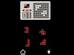 Peli Super Blocks Puzzle