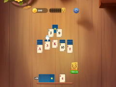 Peli Solitaire Holiday