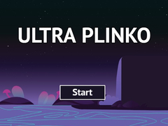 Peli Ultra Plinko