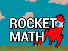 Peli Rocket Math
