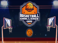 Peli Basketball Challenge game