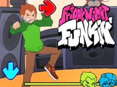 Peli FNF: Digital Frankness